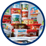 برند آماده مواد غذایی