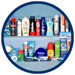 فروش برند آرایشی بهداشتی