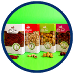 برند آماده مواد غذایی